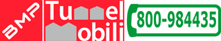 capannoni mobili pvc campania Logo